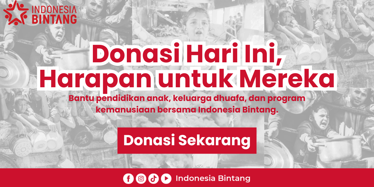 Banner Donasi